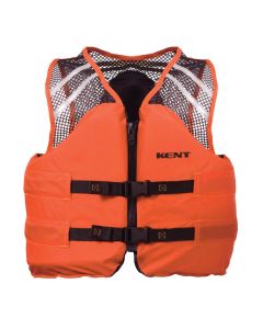 KENT MESH CLASSIC COMMERCIAL VEST - X-LA