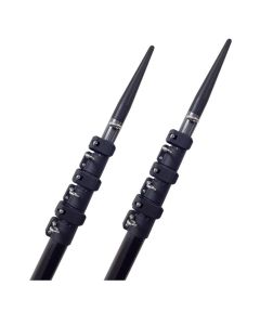 LEE'S 16' TELESCOPING CARBON FIBER OUTRI