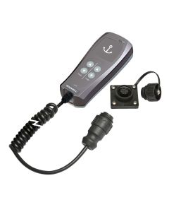 MAXWELL AA342 REMOTE 4 OUTPUTS 2 WINDLAS
