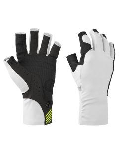 MUSTANG TRACTION UV OPEN FINGER GLOVES W