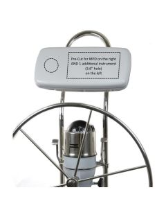 NAVPOD GP1040-43 PRE-CUT FOR GARMIN ECHO