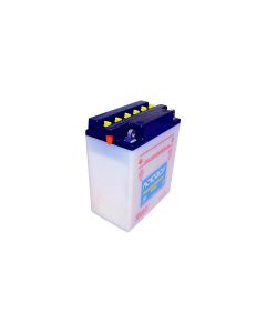 YUASA BATTERY INC BATTERY AGM YTX20L-BS