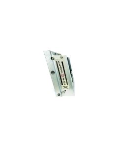 BOB'S MACHINE JACKPLATE-FLAT 6IN 300HP 6