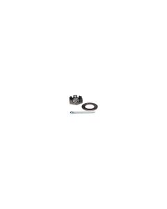 DEXTER MARINE PRODUCTS NUT/WASHER/COTTER