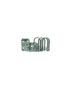 DEXTER MARINE PRODUCTS AXLE TIE PLATE KI