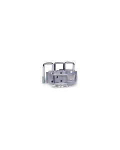 DEXTER MARINE PRODUCTS AXLE TIE PLATE KI