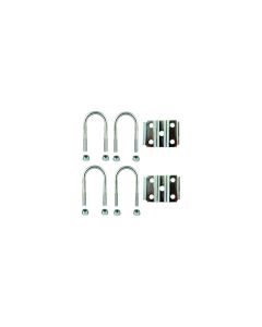 DEXTER MARINE PRODUCTS AXLE TIE PLATE KI