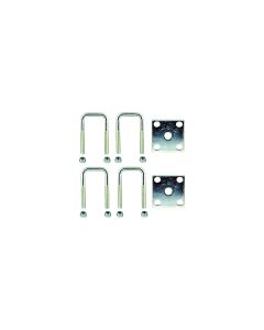 DEXTER MARINE PRODUCTS AXLE TIE PLATE KI