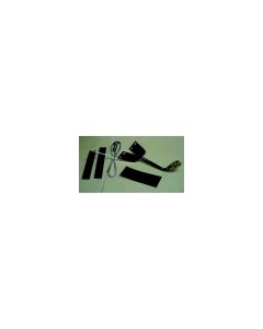 EZ-STEER AUXILIARY BRACKET ASSY- 4" EZ50
