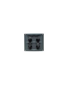 BEP - Power Products LLC SWITCH PANEL 4