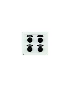 BEP - Power Products LLC SWITCH PANEL 4