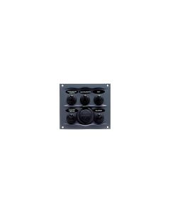 BEP - Power Products LLC SWITCH PANEL 5