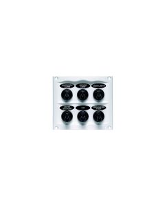 BEP - Power Products LLC SWITCH PANEL 6