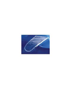 SHRINKWRAP ACCESSORIES ZIPPER ACCESS DOO