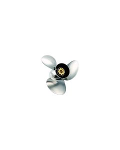 SOLAS TAIWAN PROP NEWSATURN S/S MERC 143