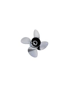 SOLAS TAIWAN PROP RUBEX HR4 4 BLADE S/S