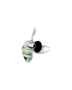 SOLAS TAIWAN PROP RUBEX 3 STAINLESS 9561