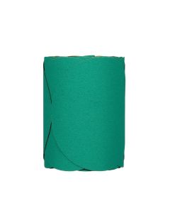 3M GREEN  DISC 80D  100/ROLL 01506