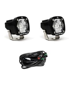 BAJA DESIGN LED LIGHT PODS 387805