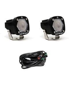 BAJA DESIGN LED LIGHT PODS 387806