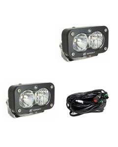 BAJA DESIGN WORK LIGHTS 547803