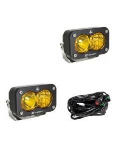 BAJA DESIGN WORK LIGHTS 547813
