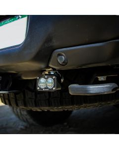 BAJA DESIGN RAM TRX 1500 21-ON DUAL S2 R