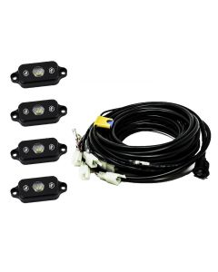 BAJA DESIGN DOME LIGHT 447059