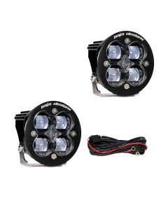 BAJA DESIGN SQUADRON-R SAE LED AUX LIGHT