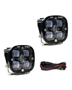 BAJA DESIGN SQUADRON SAE PAIR LED SPOT 2