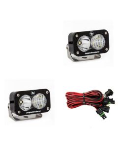 BAJA DESIGN LED LIGHT PODS 487803