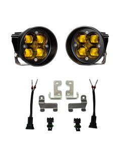 BAJA DESIGN SAE FOG LIGHT KIT TACOMA 447