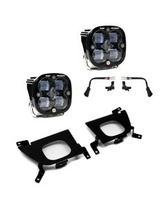 BAJA DESIGN SAE LIGHT CHEVY 1500 2019+ 4