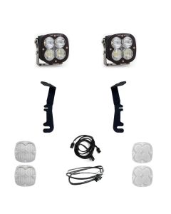 BAJA DESIGN RAM 1500 TRX 21-ON XL SPORT