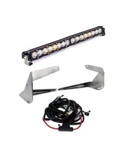 BAJA DESIGN DODGE BUMPER LIGHT KIT 19-CU