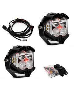 BAJA DESIGN LP4 PRO LED AUXILIARY LIGHT