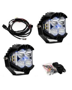 BAJA DESIGN LP4 PRO LED AUXILIARY LIGHT