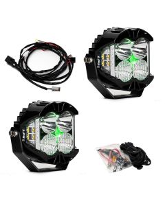 BAJA DESIGN LP4 PRO LED AUXILIARY LIGHT