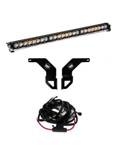 BAJA DESIGN TOYOTA  TACOMA (16-ON) S8 30