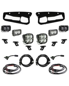 BAJA DESIGN FORD BRONCO FOG LIGHT KIT 44