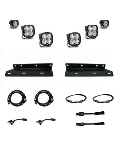 BAJA DESIGN AFTERMARKET FOG POCKET PRO K