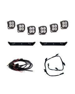 BAJA DESIGN SQUADRON PRO BEHIND GRILL KI