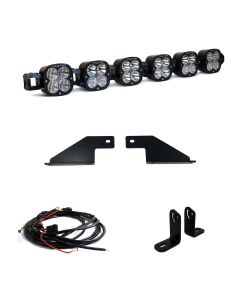 BAJA DESIGN 6 XL LINKABLE KIT FITS 21-ON