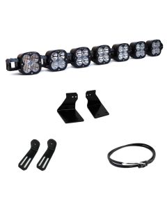 BAJA DESIGN 7XL LINKABLE KIT W/UPFITTER