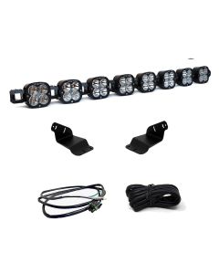 BAJA DESIGN 8 XL LINKABLE; WITH BRONCO M