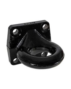 BUYERS PROD 30-TON 4-BOLT DRAWBAR  3' BD