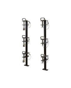 BUYERS PROD CHANNEL S LOCKABLE TRIMME LT