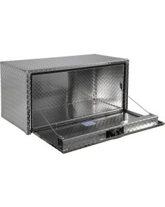 BUYERS PROD ALUMINUM RECESSED DOOR 17051