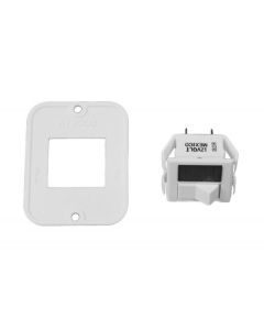 DOMETIC SWITCH KIT WHITE 9108873798