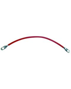 EAST PENN CABLE  BATT SS 2 GA 32' R 0429
